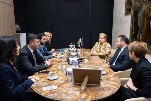 “ASAN AI Hub” ilk çağırışlar üzə qalibləri müəyyən edib
