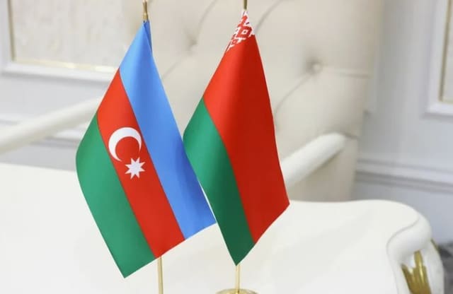 Azərbaycan və Belarus arasında sürücülük vəsiqələri qarşılıqlı tanınacaq