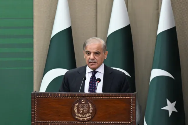 Şahbaz Şərif: Pakistan bütün səylərini səfərbər edəcək