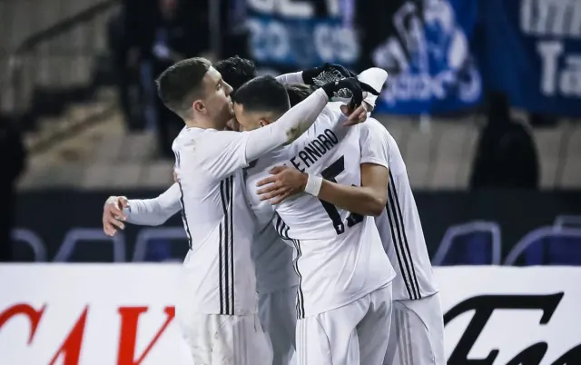  "Qarabağ" "Şamaxı"nın qonağı olub