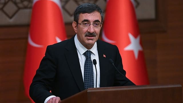 Türkiyə rəsmisi: ABŞ–İran münaqişəsinin tezliklə həlli real görünmür
