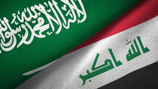 Səudiyyə Ərəbistanı İraqa etiraz notası verib