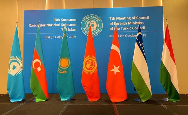 Antalyada  TDT XİN Şurasının qeyri-rəsmi toplantısı keçiriləcək