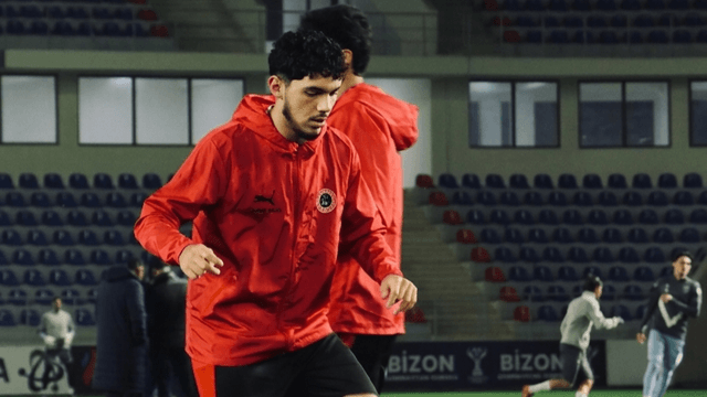 Azərbaycanlı futbolçu Avropanın bir neçə klubunun "radar"ına düşüb 
