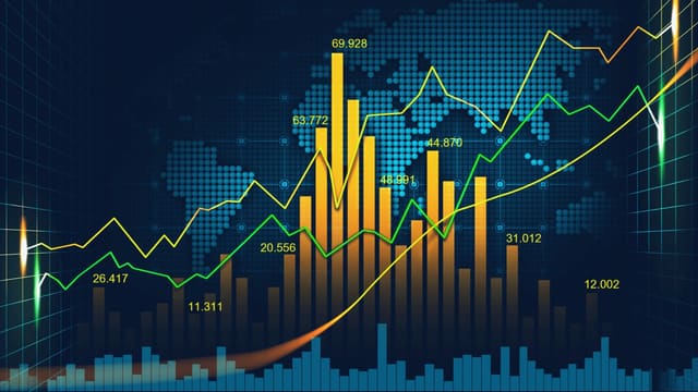 Azərbaycanda inflyasiya 5,7% artıb