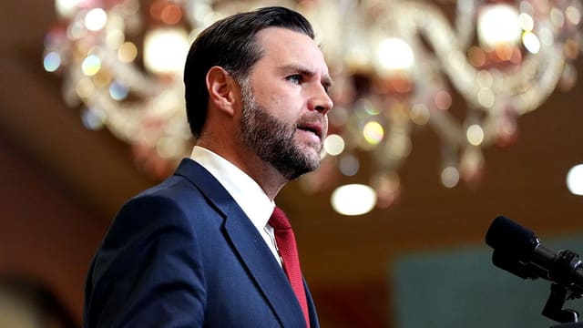 CNN: Rubio İsrail-Livan danışıqlarında iştirak edəcək