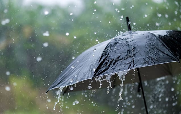 Sabah hava yağıntılı olacaq - PROQNOZ