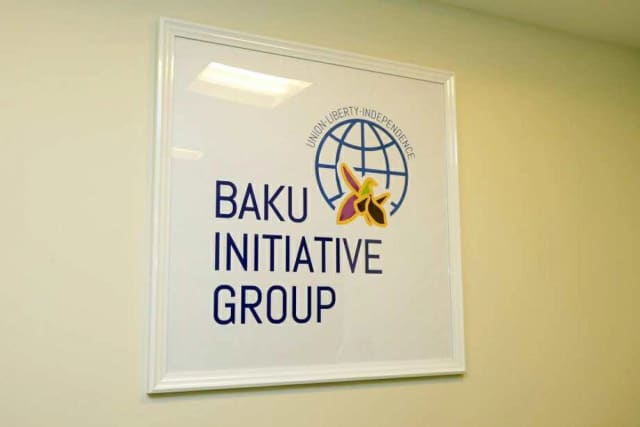 Bakı Təşəbbüs Qrupu Qvadelupada baş verən insidentdə şəxsin öldürülməsini sərt tənqid edib