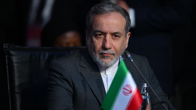Tehran: Atəşkəs üçün ABŞ və İsrail müharibəni dayandırmalıdır