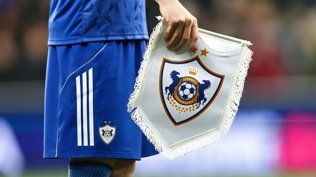 AFFA "Qarabağ"ı cərimələdi