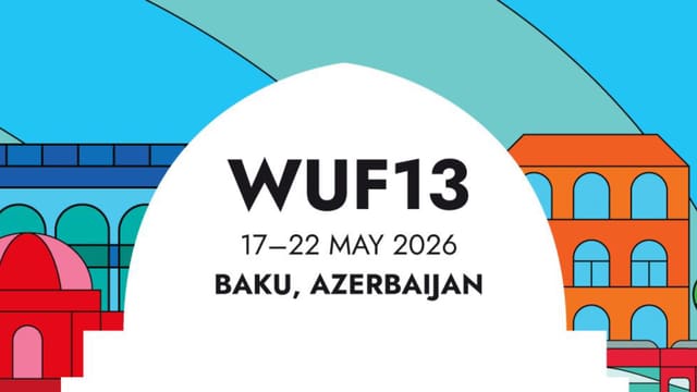 TDT WUF13-də iştirak edəcək