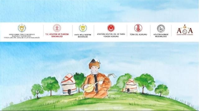 Şimali Kipr Türk Respublikasında Türk Dünyası Uşaq Ədəbiyyatı Seminarı" keçiriləcək