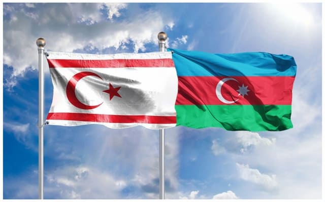 Azərbaycanda Şimali Kipr günləri keçiriləcək