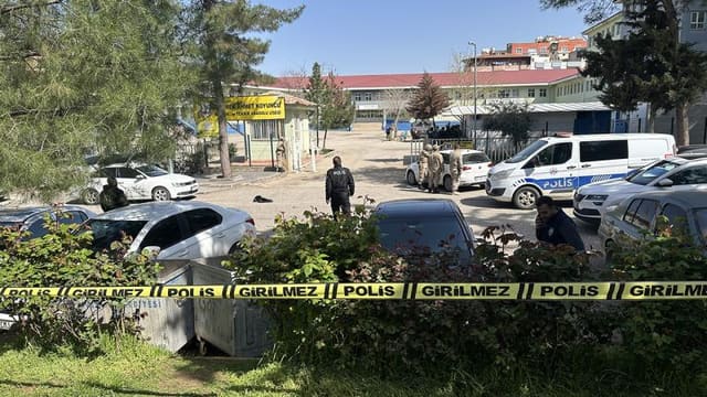 Türkiyədə məktəblərdə silahlı hücumlarla bağlı 83 nəfər saxlanılıb - YENİLƏNİB
