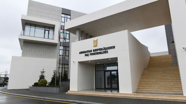 Ağır cinayətlərdə ittiham olunan daha bir şəxs ölkəmizə ekstradisiya ediləcək