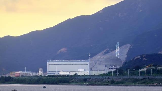 Çin nüvə enerjisi potensialına görə dünyada liderə çevrilib