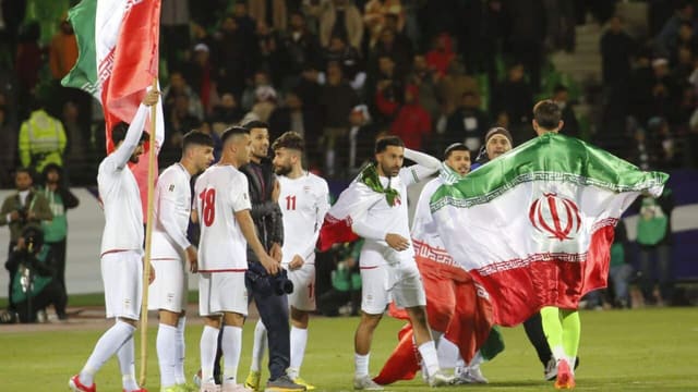 Tramp administrasiyası İranın 2026-cı il Dünya Kubokunda iştirak edəcəyini gözləyir