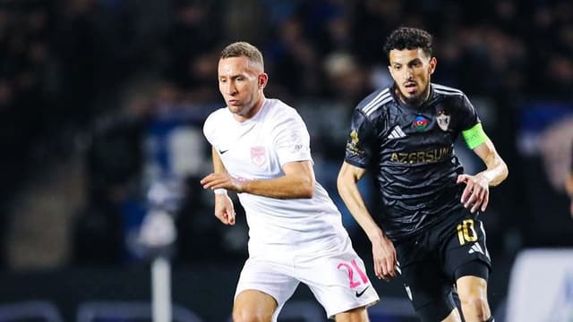 Premyer Liqa: "Sabah" "Qarabağ"a qalib gəlib