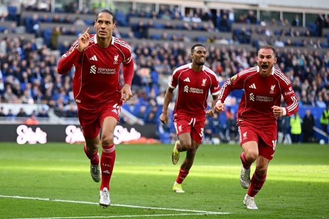 "Liverpul" İngiltərə PL-də ilkə imza atıb 