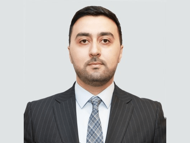 "Azərpoçt"a yeni rəhbər təyin edilib