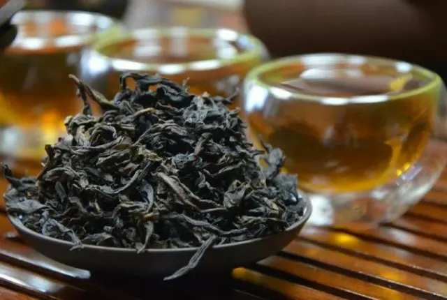 Azərbaycanın çay ixracından gəliri 15% artıb