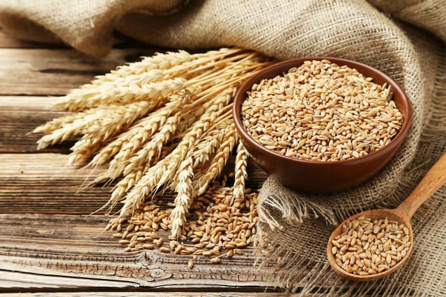 Azərbaycanın buğda idxalına çəkdiyi xərc 33% artıb