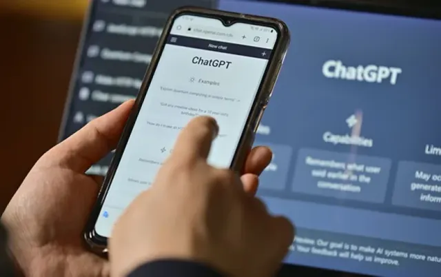 “ChatGPT”də yaranan nasazlıq aradan qaldırılıb - YENİLƏNİB