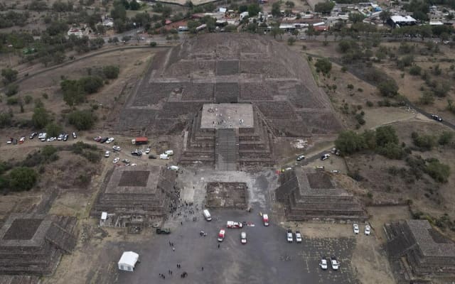Meksikada turistlər güllələnib