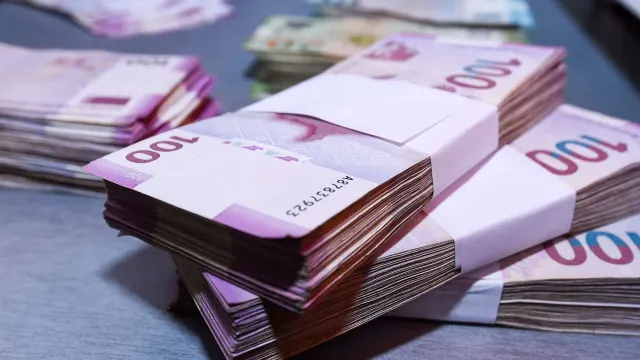 Cari ilin mart ayında əlilliyə görə sosial ödəniş alanların sayı açıqlanıb