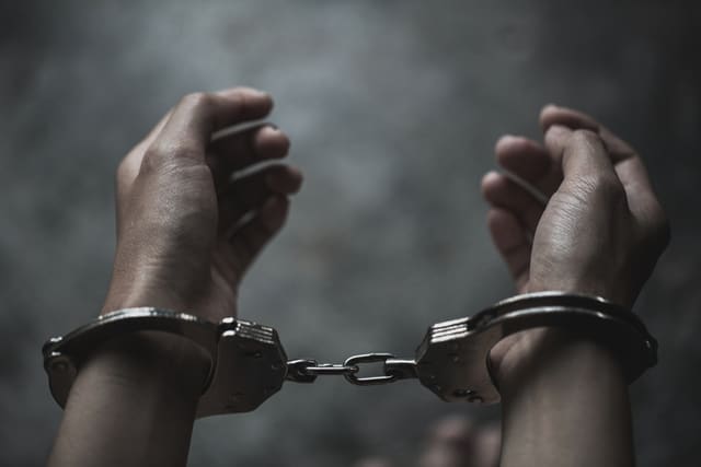 Cinayət törətməkdə şübhəli bilinən 26 nəfər saxlanılıb