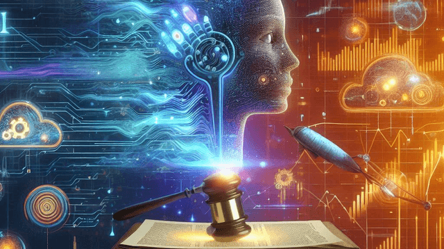 Süni intellektlə qanunsuz materialların hazırlanıb yayılmasına qadağalar qəbul edilib