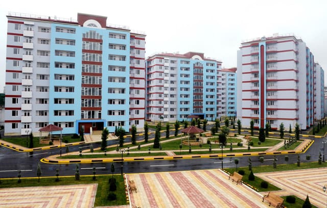 Bakıda aylığı 925 manatdan kirayə mənzillər satışa çıxarılır