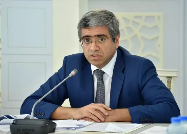 Nazir: Minimum əməkhaqqının artırılması 700 min nəfərə şamil olunub