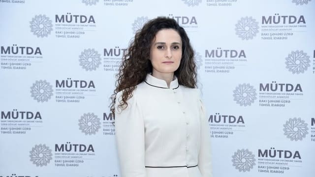 BŞTİ-də yeni kadr təyinatı olub