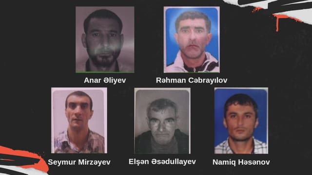 Binə qəsəbəsində narkopriton aşkarlanıb, 5 nəfər saxlanılıb