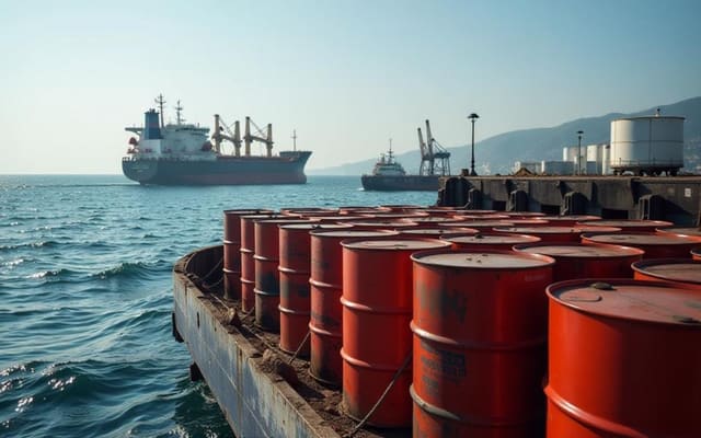 “Brent” markalı neft bahalaşıb
