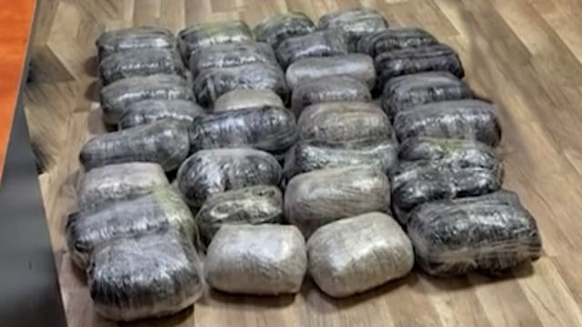 DİN BNMİ əməliyyat keçirib, 49 kiloqramdan artıq narkotik vasitə aşkarlanıb