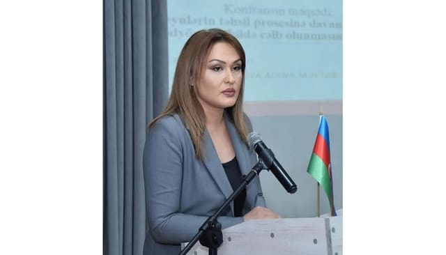Zorakılığın əsas səbəbləri sırasında ilk növbədə ailə mühiti dayanır – Nazirlik rəsmisi