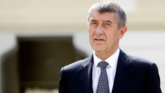 Çexiyanın Baş naziri Azərbaycana səfər edəcək