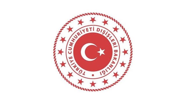 Türkiyə XİN: Cənubi Qafqazdakı sülh düşmənçilik yaratmağa çalışan dairələrə verilən güclü cavabdır