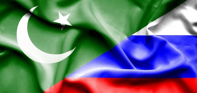 Rusiya və Pakistan XİN başçıları Körfəz regionundakı vəziyyəti müzakirə edib