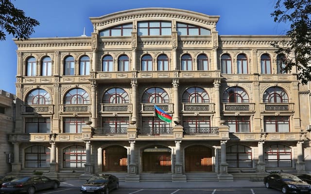 Palata: Dövlət əmlakının sığortasında qiymətləndirmə fərqi var