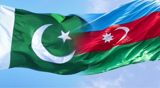 Pakistanla süni intellekt sahəsində əməkdaşlıq müzakirə olunub