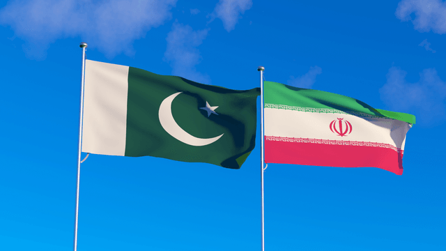 İran Pakistanla son danışıqların uğurlu olduğunu bildirib