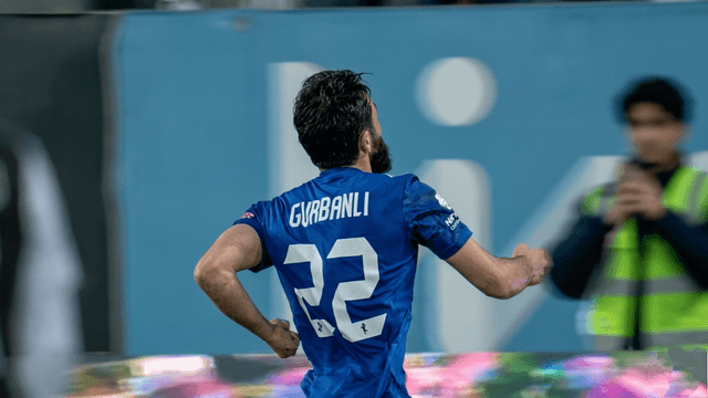 Musa Qurbanlı: "Başqa komandaların uğurları barədə düşünmürük"