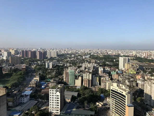 Banqladeş enerji böhranı ilə mübarizə aparmaq üçün xüsusi komitə yaradır