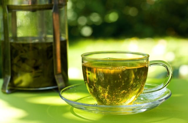 Çay istehsalında müsbət dinamika müşahidə olunur