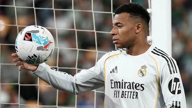 Mbappe ağır zədə səbəbindən mövsümü vaxtından əvvəl başa vura bilər