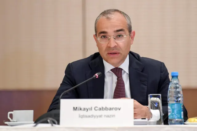 Mikayıl Cabbarov: “Komandamız növbəti parlaq səhifə yazdı”