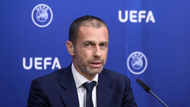 UEFA-dan İtaliyaya sərt xəbərdarlıq: İtaliya klubları avrokuboklardan kənarlaşdırıla bilər
